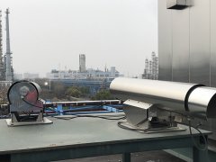 選擇苯系物在線監(jiān)測系統(tǒng)必須注意的三個方面！