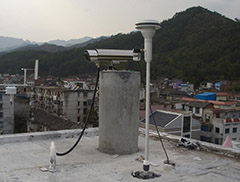 高溫天氣影響，京津冀及周邊區(qū)域首要污染物為臭氧