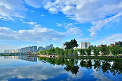 吉林啟動(dòng)“一微克”行動(dòng)計(jì)劃，量化管控助力藍(lán)天保衛(wèi)戰(zhàn)