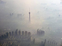 什么是環(huán)境空氣污染及污染源分類，了解一下