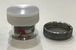 VOCs被動(dòng)式采樣器的工作原理及使用說(shuō)明，了解一下