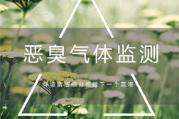 化工企業(yè)園區(qū)常見的惡臭氣體在線監(jiān)測應(yīng)該如何做？