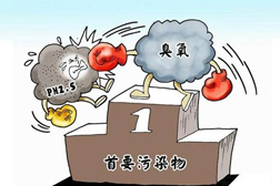 打好夏季臭氧污染防治攻堅(jiān)戰(zhàn)，助力藍(lán)天保衛(wèi)戰(zhàn)三年行動(dòng)計(jì)劃順利收官