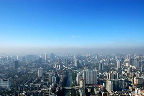 關(guān)鍵之年 新舊轉(zhuǎn)換節(jié)點下的大氣污染治理路在何方？